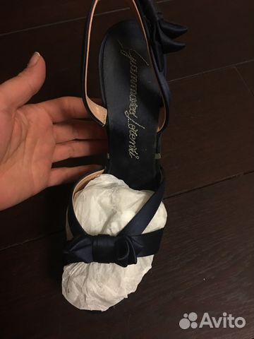 Босоножки Gianmarco Lorenzi Босоножки Gianmarco Lorenzi