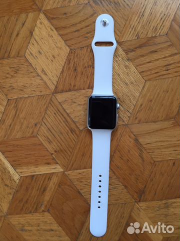 Apple watch sport 42mm