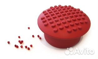 Красный колпачок для Thinkpad TrackPoint