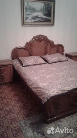 Комната 16 м² в 3-к, 4/5 эт.