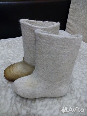 Валенки Валенки