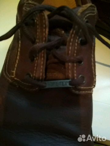 Ботинки Clarks 43-43,5 gore-tex Ботинки Clarks 43-43,5 gore-tex