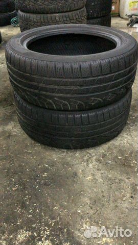 225/50/17 pirelli SottoZero. (2-1д)
