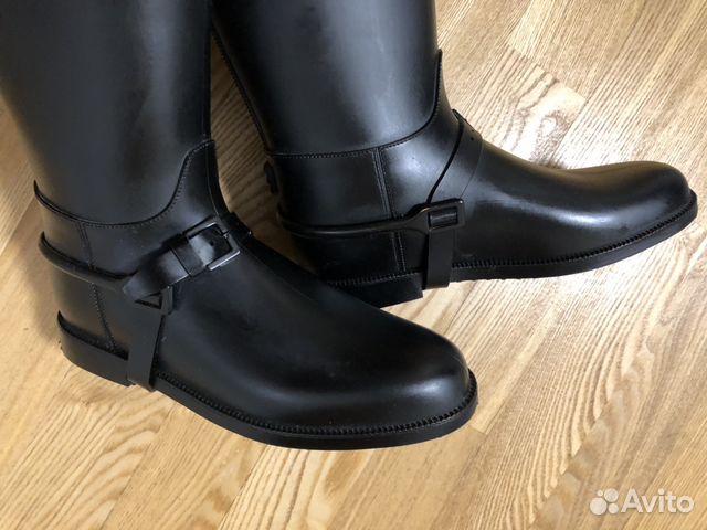 Сапоги Givenchy Сапоги Givenchy