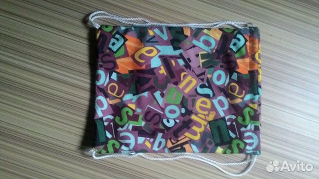 Сумка-мешок