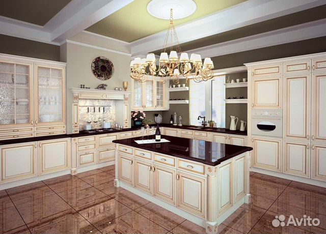 Кухонный гарнитур Кухня