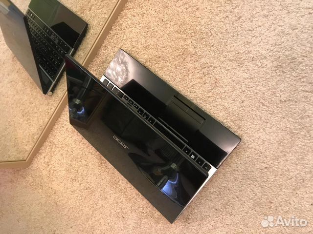 5-3 Ноутбук Acer i7/8*3,2Ghz/8GB/GeForce2Gb 5-3 Ноутбук Acer i7/8*3,2Ghz/8GB/GeForce2Gb