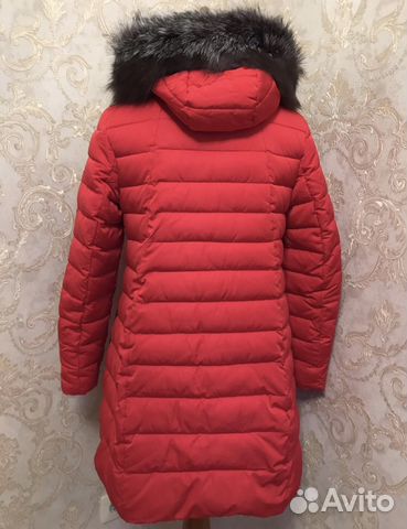 Пуховик женский Пуховик женский