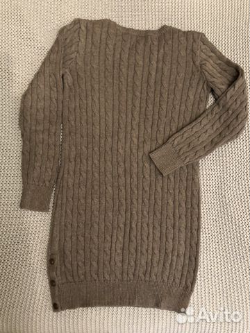 Платье свитер Polo Ralph Lauren Платье свитер Polo Ralph Lauren