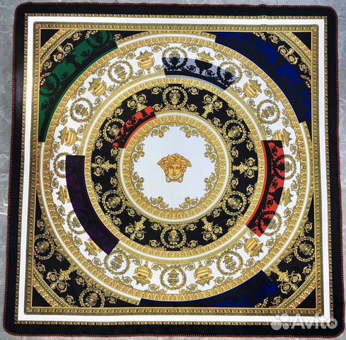 Versace плед Versace плед
