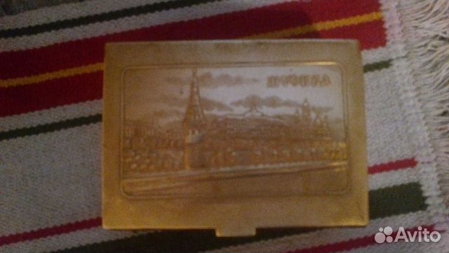 Шкатулка Шкатулка