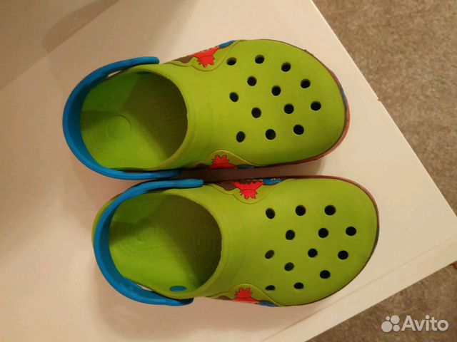 crocs c 13