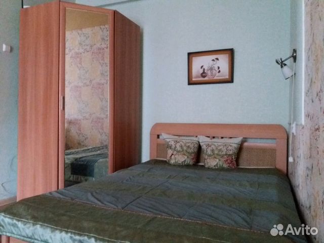 1-к квартира, 36 м², 4/10 эт. 1-к квартира, 36 м², 4/10 эт.