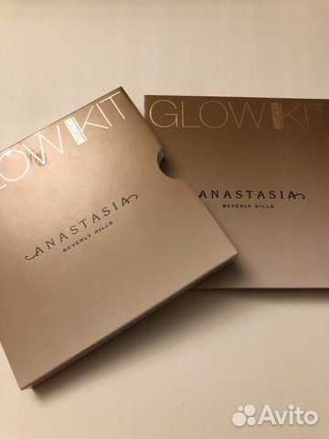 Косметика Anastasia Beverly Hills Косметика Anastasia Beverly Hills