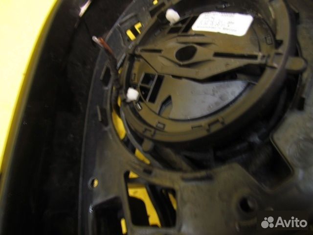 Зеркало переднее правое Bmw X5 F15 2013-2018 Зеркало переднее правое Bmw X5 F15 2013-2018