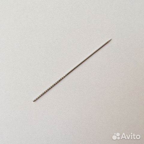 Рукоделие. Игла для устранения Зацепов на Ткани Рукоделие. Игла для устранения Зацепов на Ткани