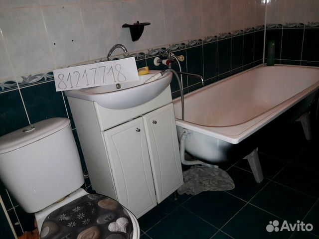 1-к квартира, 40 м², 2/9 эт. 1-к квартира, 40 м², 2/9 эт.