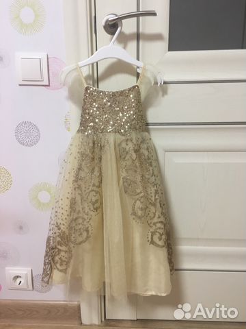 Платье Платье