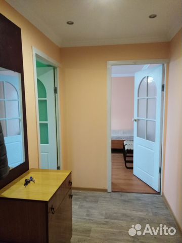 

2-к. квартира, 52 м², 4 кровати