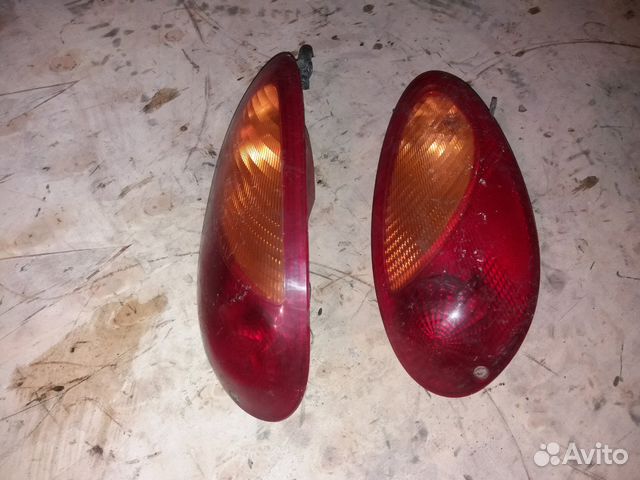 Фара левая Pt Cruiser противотуманная Фара левая Pt Cruiser противотуманная