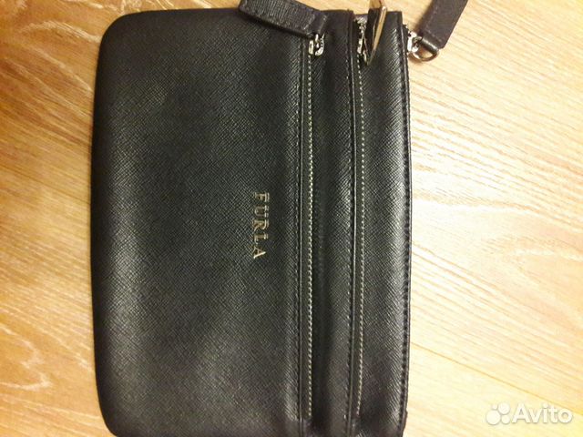 Косметичка furla Косметичка furla