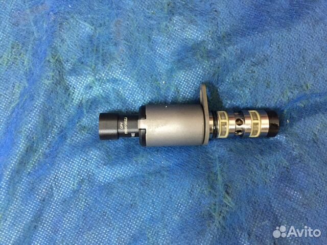 Клапан положения распредвала Опель Астра Клапан положения распредвала Опель Астра