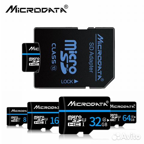 Micro sd 32 gb class 10