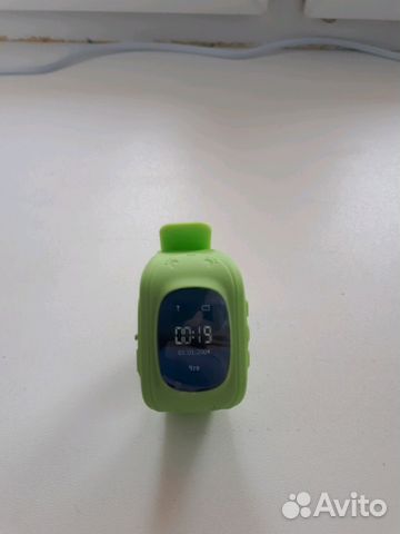 Часы Smart Watch Q 18S