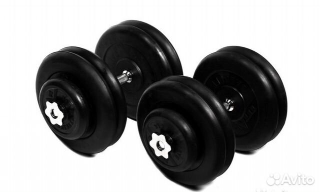 Гантели Гантели