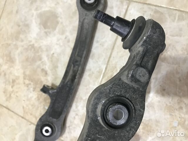 Рычаги Ауди Рычаги Ауди