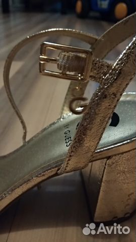 Босоножки Босоножки