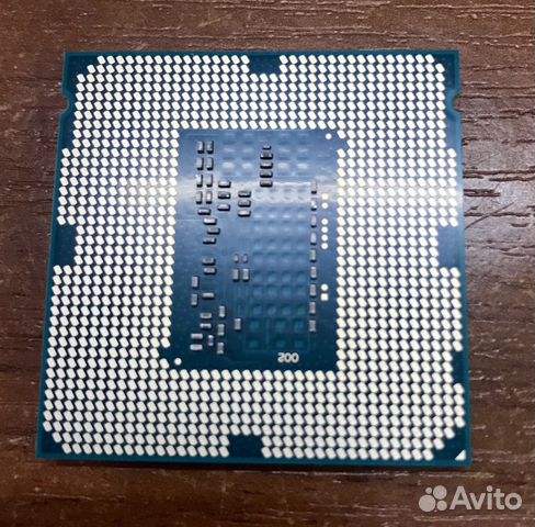 Процессор для пк Intel Core i5-4570 3.60GHz