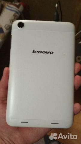 Планшет Lenovo 60030