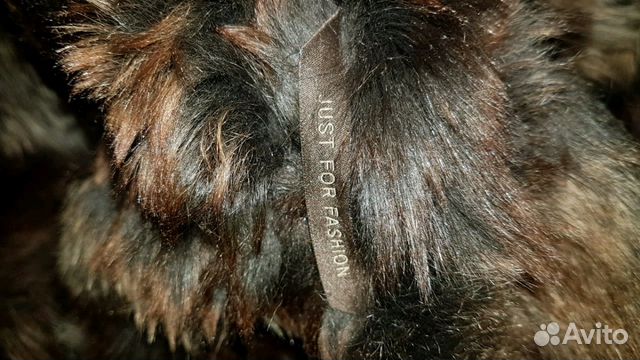 Дубленка натуральная 44-46 р-р