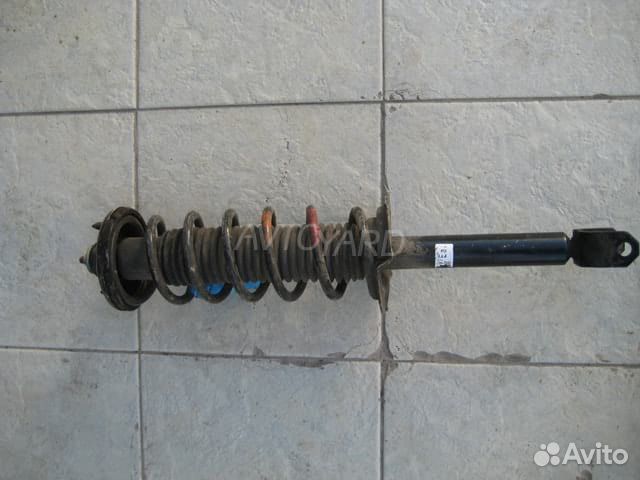 Купить Задние Стойки Хонда Аккорд 7