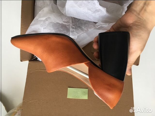 Mango туфли Mango туфли