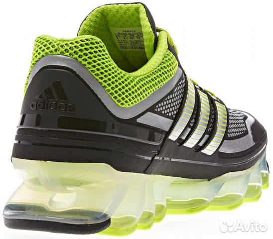Кроссовки для бега Adidas Springblade g98612 Кроссовки для бега Adidas Springblade g98612