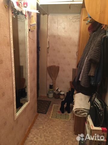 1-к квартира, 31.5 м², 4/5 эт.