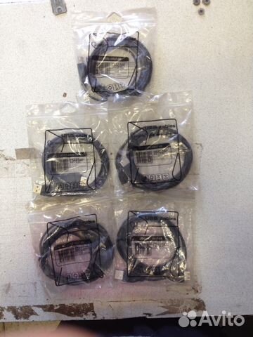 USB-удлинитель