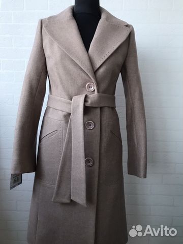 Пальто новое Пальто новое