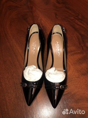 Туфли Carlo Pasolini новые Туфли Carlo Pasolini новые