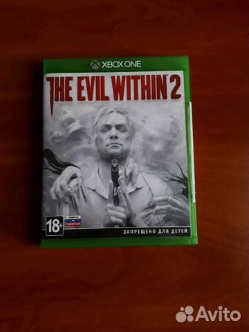 THE evil within2