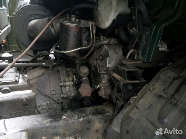 Двигатель камаз Двигатель камаз
