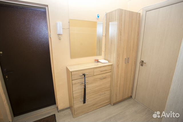 2-к квартира, 55 м², 4/9 эт. 2-к квартира, 55 м², 4/9 эт.