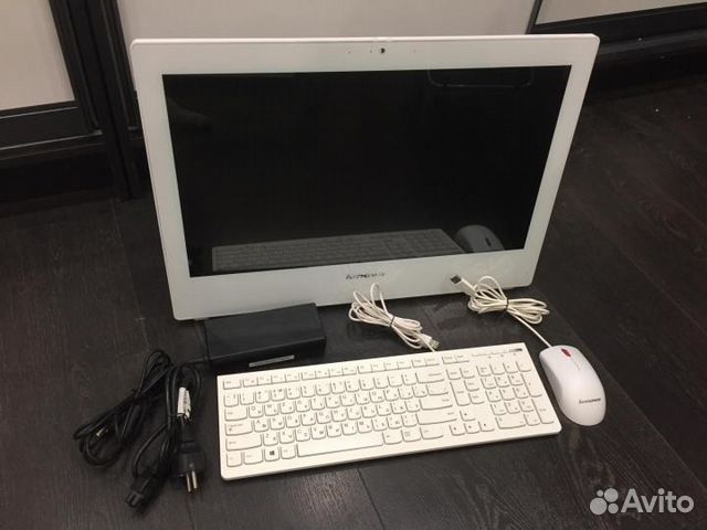 Мощный Белый Lenovo S4040 22 4х Мощный Белый Lenovo S4040 22 4х