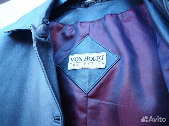 Кожаная Куртка Полупальто Германия б/у L Кожаная Куртка Полупальто Германия б/у L