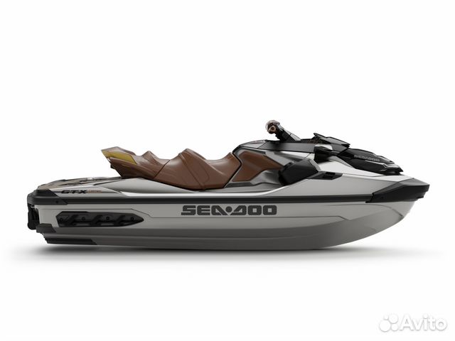 Гидроцикл SEA DOO GTX 300 LTD NEW 2019