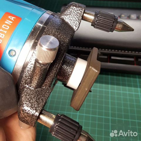 Переходник для лазерного уровня на фото штатив Переходник для лазерного уровня на фото штатив