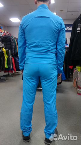 Костюм Adidas Porsche Design Training Suit B43307 Костюм Adidas Porsche Design Training Suit B43307