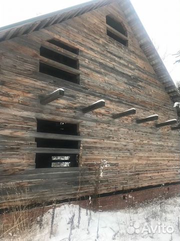 Дом 236.6 м² на участке 12.5 сот. Дом 236.6 м² на участке 12.5 сот.